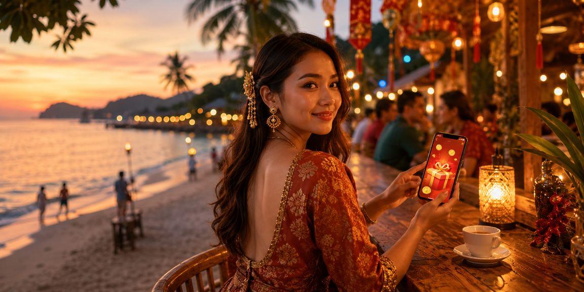 Promosi Hari Raya dan Tahun Baru Cina dengan bonus eksklusif di Langkawi